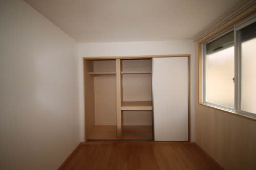 シャーメゾンくすの木 0105号-8