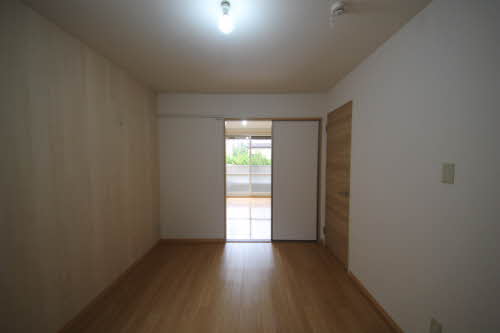 シャーメゾンくすの木 0105号-9