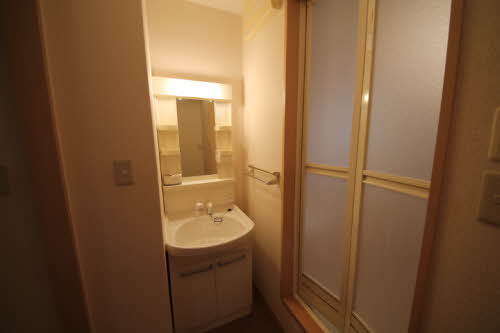 シャーメゾンくすの木 0105号-11