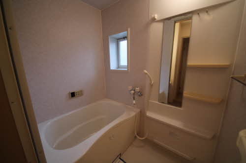 シャーメゾンくすの木 0105号-12