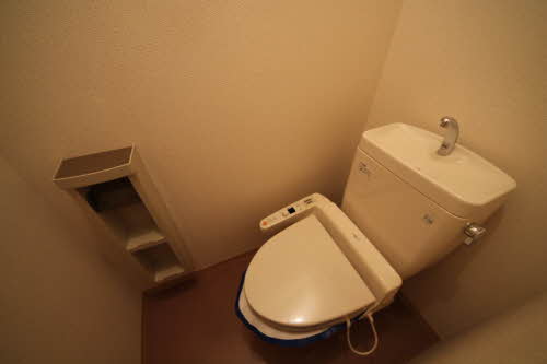 シャーメゾンくすの木 0105号-13