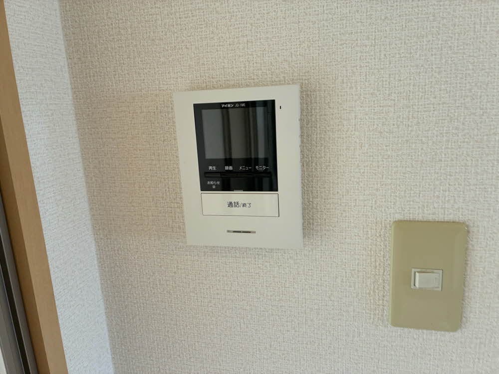 シャーメゾンくすの木 0105号-15