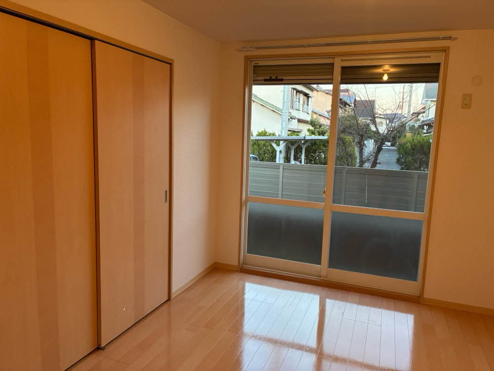 シャーメゾンくすの木 0107号-1