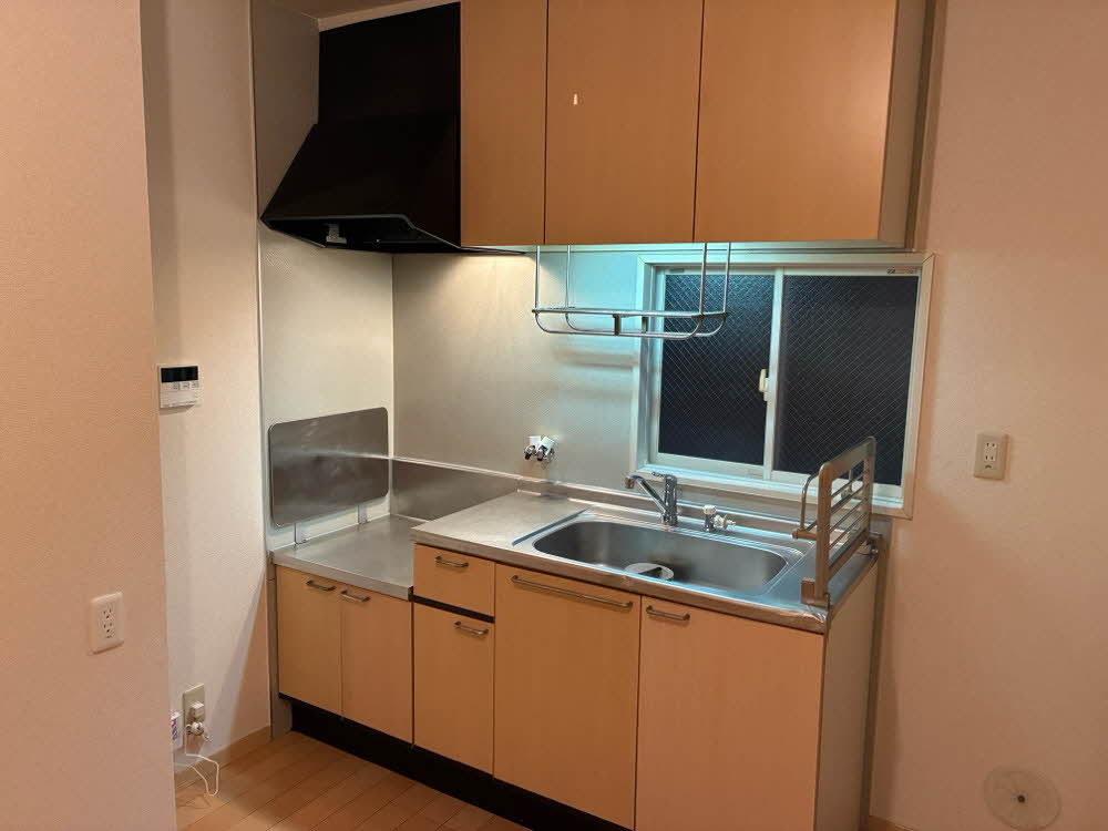 シャーメゾンくすの木 0107号-2