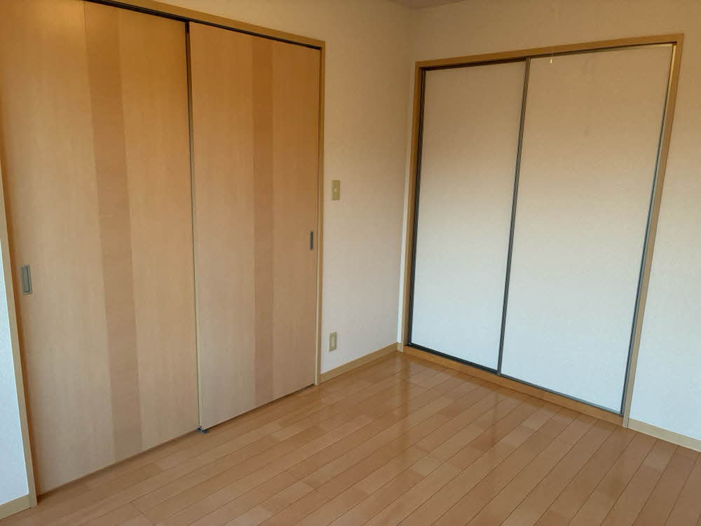 シャーメゾンくすの木 0107号-3