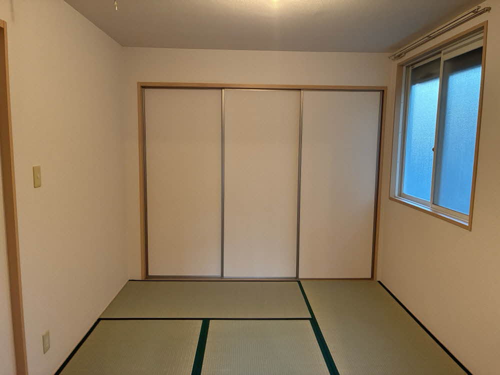 シャーメゾンくすの木 0107号-4