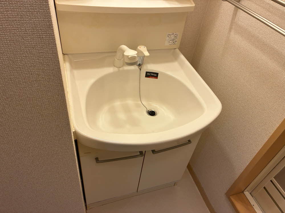 シャーメゾンくすの木 0107号-5