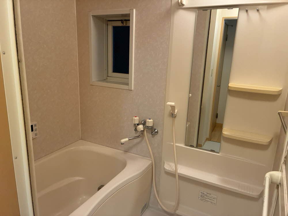 シャーメゾンくすの木 0107号-6