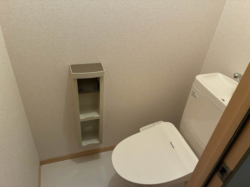 シャーメゾンくすの木 0107号-7