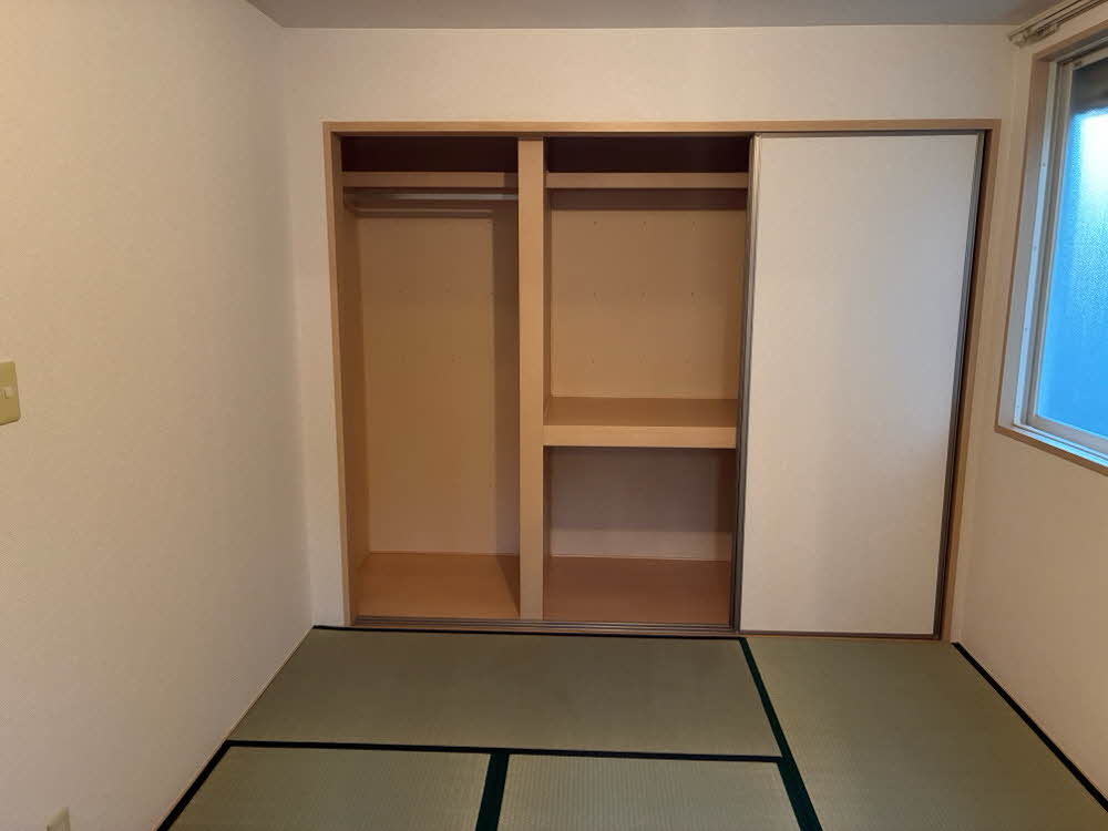 シャーメゾンくすの木 0107号-8