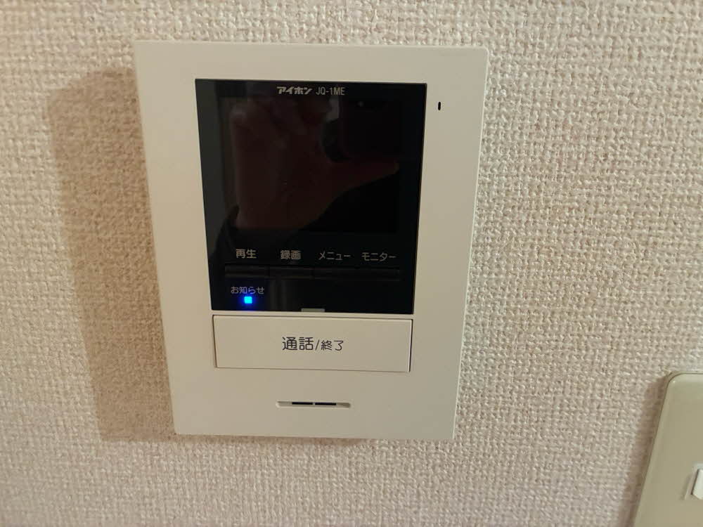 シャーメゾンくすの木 0107号-9