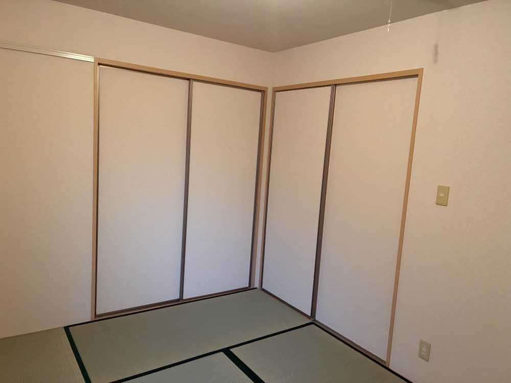 シャーメゾンくすの木 0107号-10