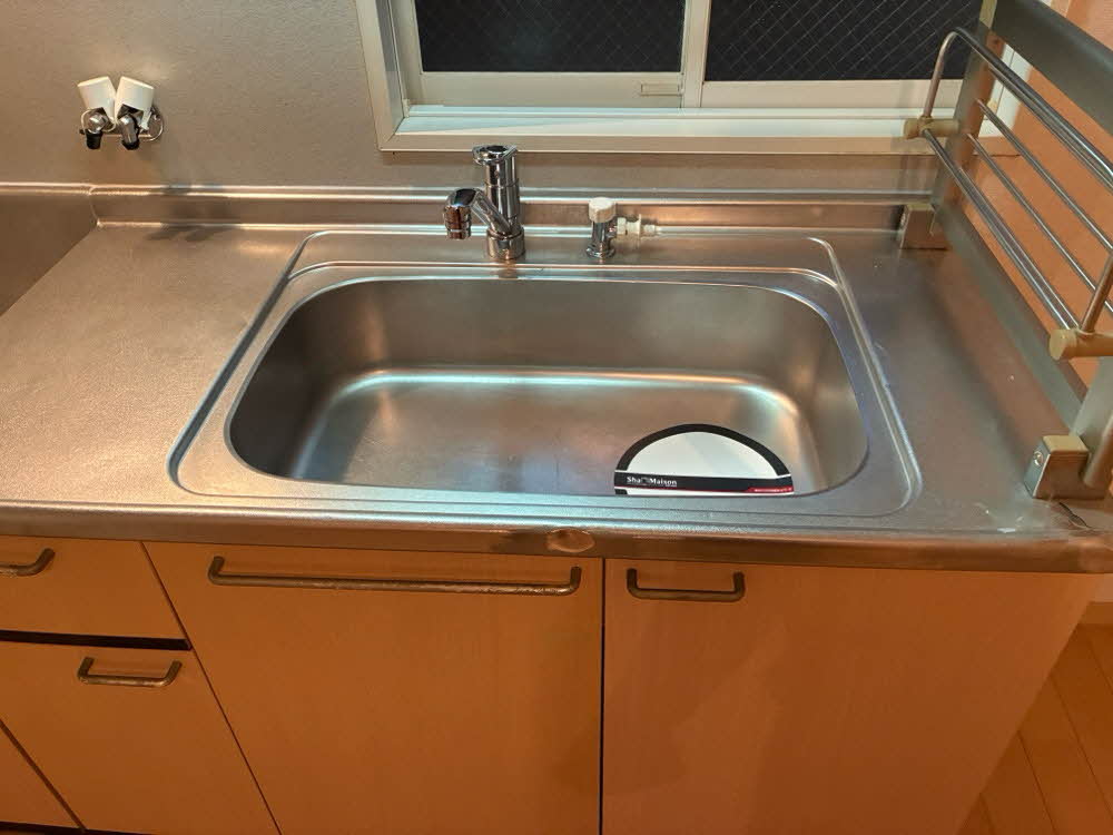 シャーメゾンくすの木 0107号-12