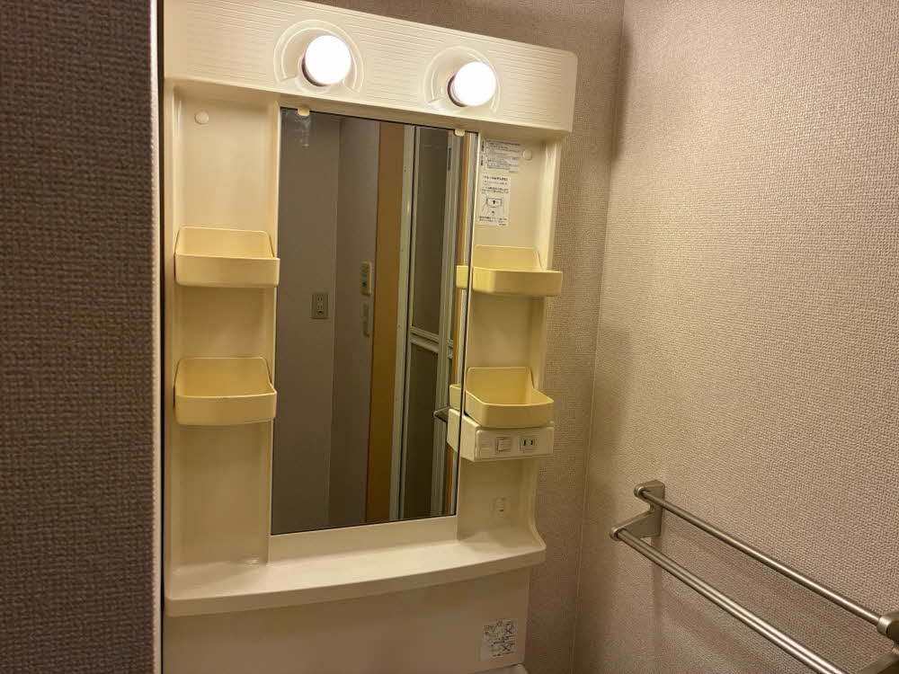 シャーメゾンくすの木 0107号-13