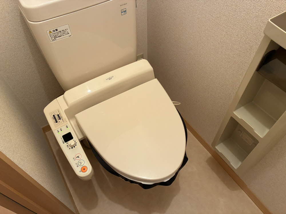 シャーメゾンくすの木 0208号-8