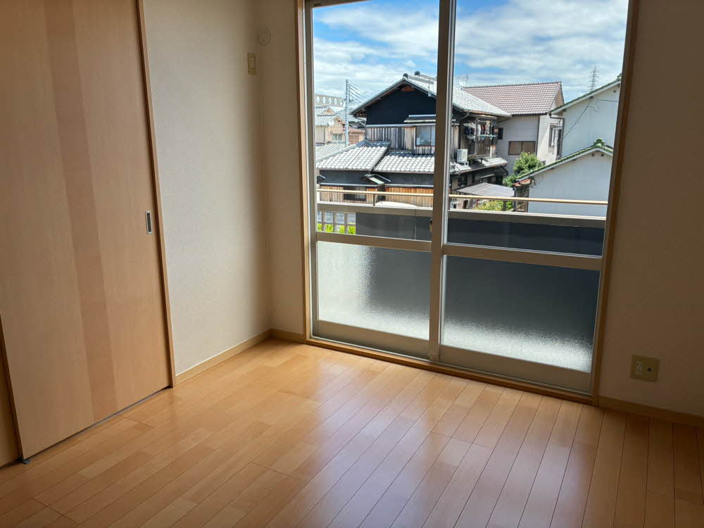 シャーメゾンくすの木 0208号-9