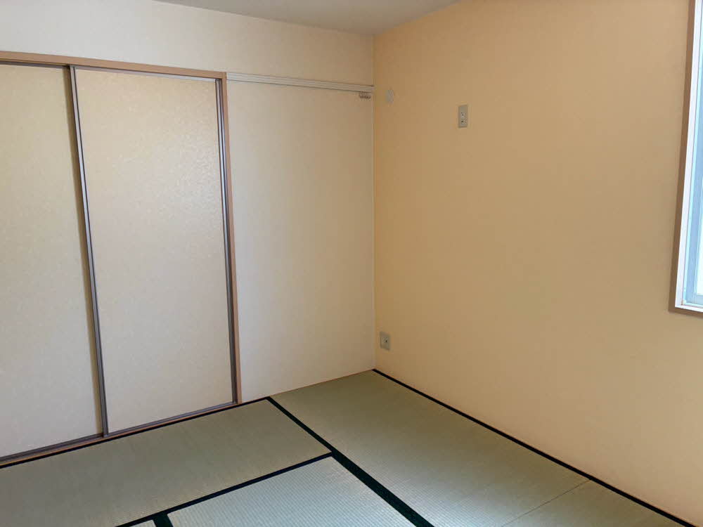 シャーメゾンくすの木 0208号-12