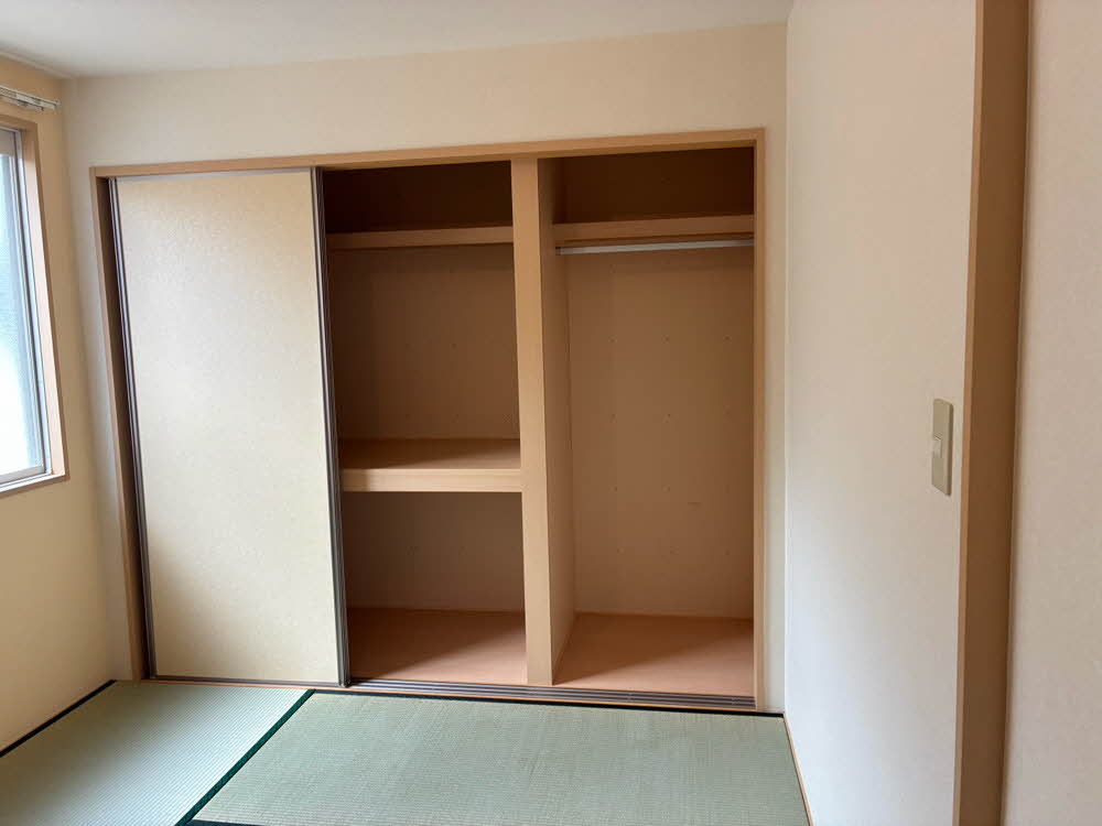 シャーメゾンくすの木 0208号-13