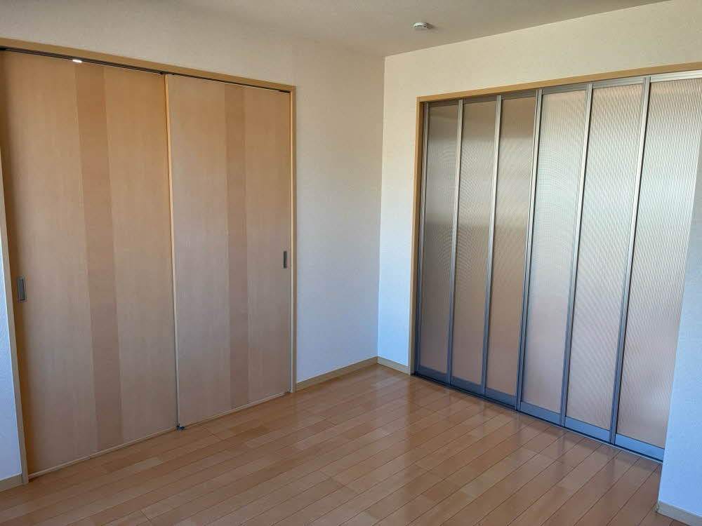 シャーメゾンくすの木 0211号-5