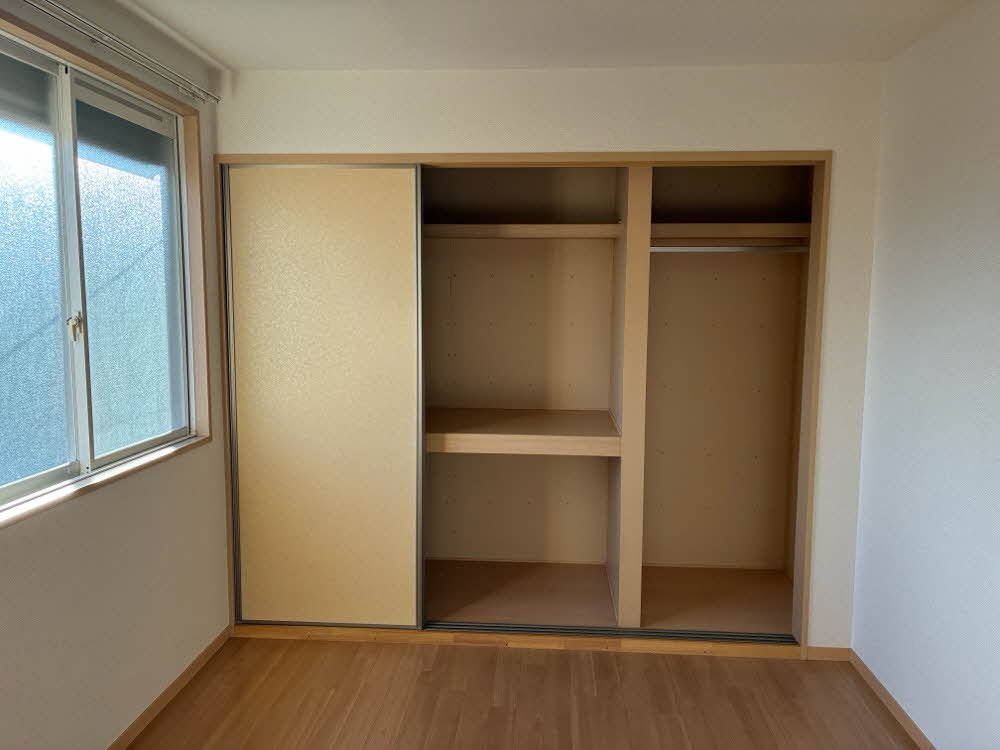 シャーメゾンくすの木 0211号-7