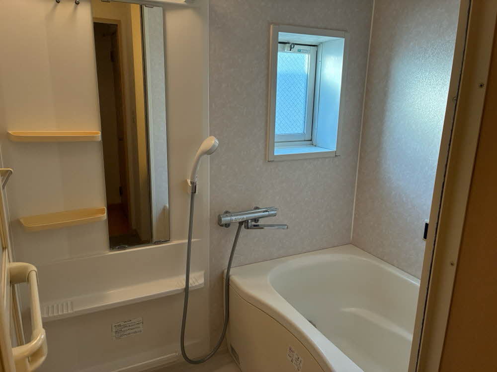 シャーメゾンくすの木 0211号-11