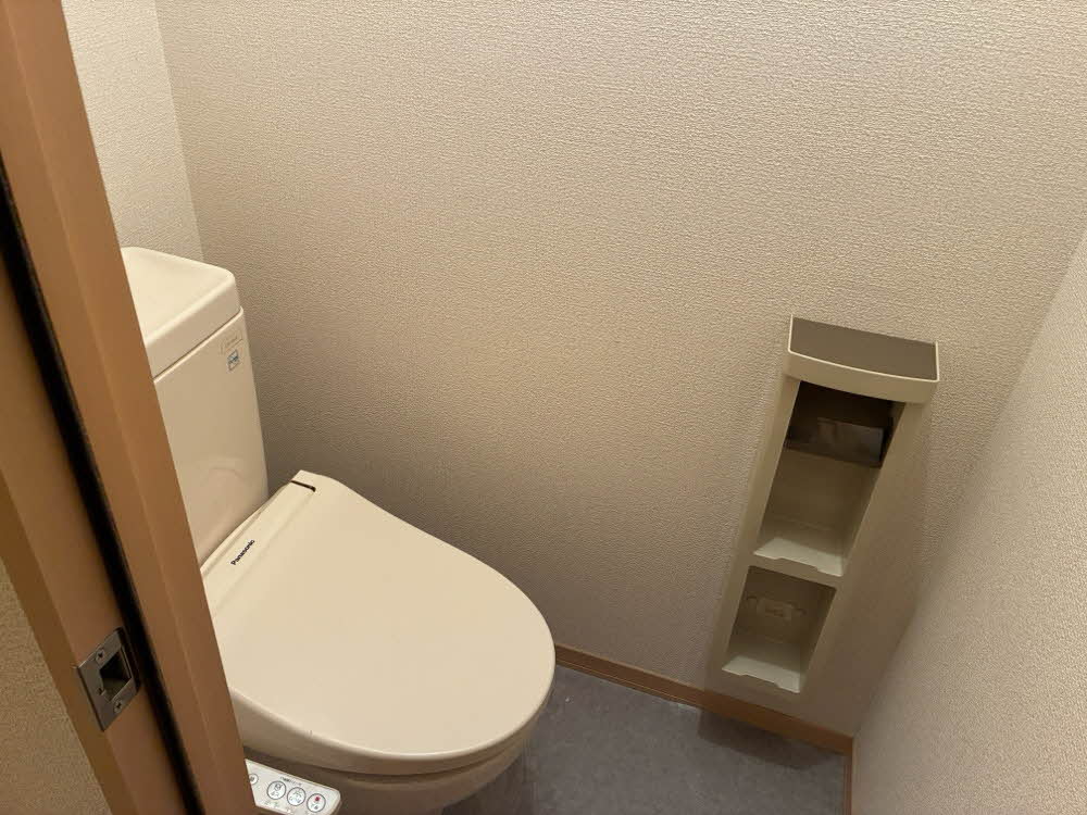 シャーメゾンくすの木 0211号-12