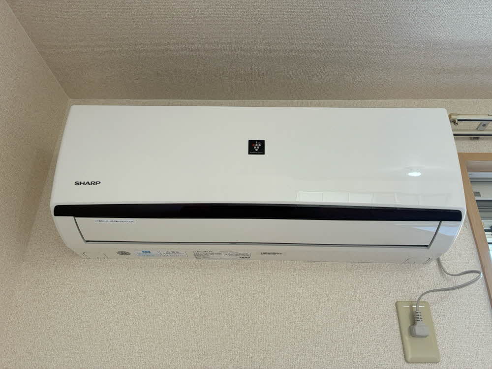 シャーメゾンくすの木 0211号-14