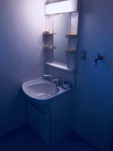 シーサイドＡＴ 0202号-5