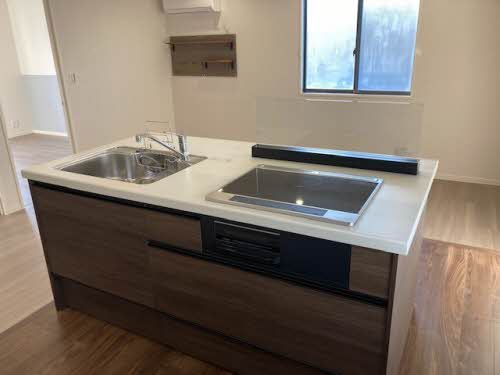 シャーメゾン笠松 0201号-3