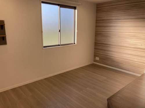 シャーメゾン笠松 0201号-6