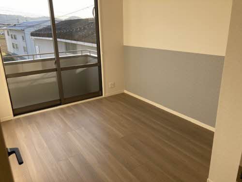 シャーメゾン笠松 0201号-7