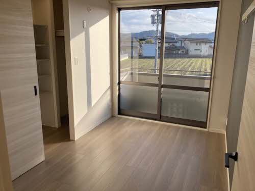 シャーメゾン笠松 0201号-8