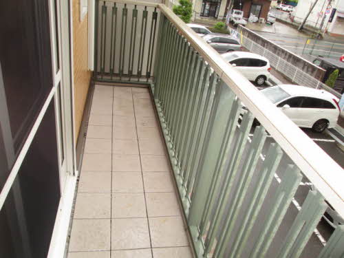 ブランシェ宮崎 0205号-9