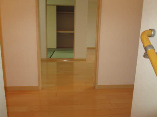 ブランシェ宮崎 0205号-11