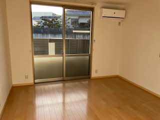 パレスデュオ・照（テラス） 0103号-2