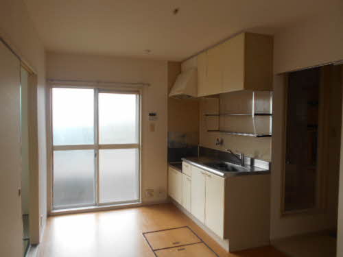 フレグランス二里ケ浜 0103号-2