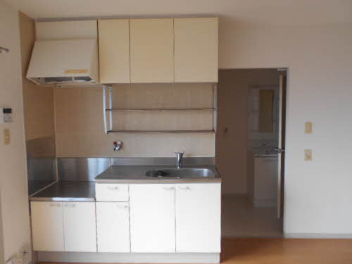 フレグランス二里ケ浜 0103号-4