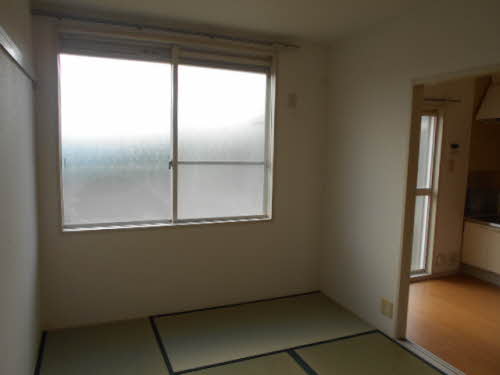 フレグランス二里ケ浜 0103号-6