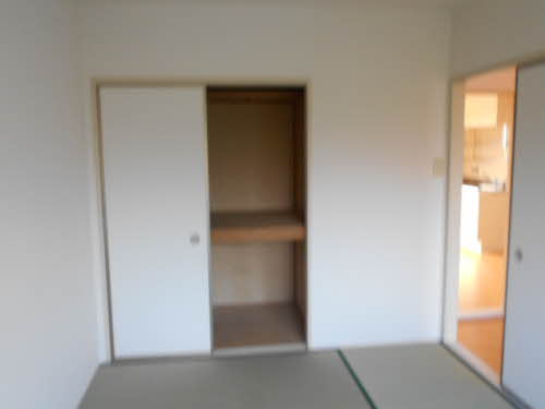 フレグランス二里ケ浜 0103号-8