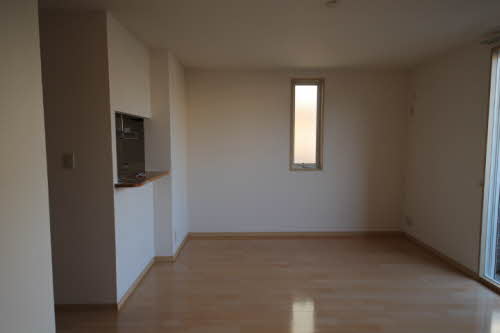 シャーメゾン紀水Ⅱ 0107号-4