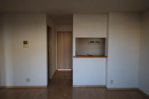 シャーメゾン紀水Ⅱ 0107号-5