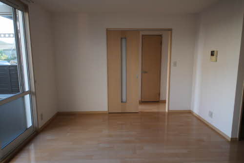 シャーメゾン紀水Ⅱ 0107号-6