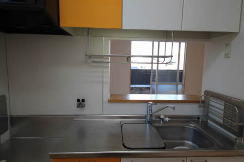 シャーメゾン紀水Ⅱ 0107号-9