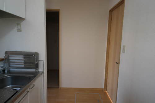 シャーメゾン紀水Ⅱ 0107号-10