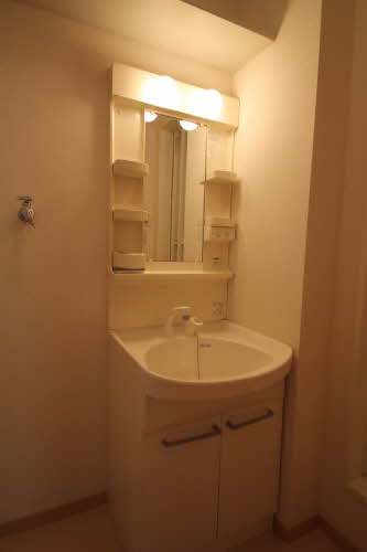 シャーメゾン紀水Ⅱ 0107号-11