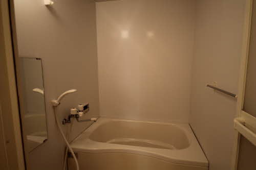 シャーメゾン紀水Ⅱ 0107号-12