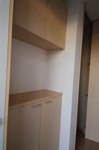 シャーメゾン紀水Ⅱ 0107号-14