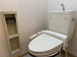 ヴェルドミール西浜 0103号-2