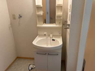 ヴェルドミール西浜 0103号-4