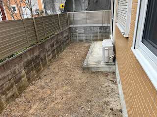 ヴェルドミール西浜 0103号-6